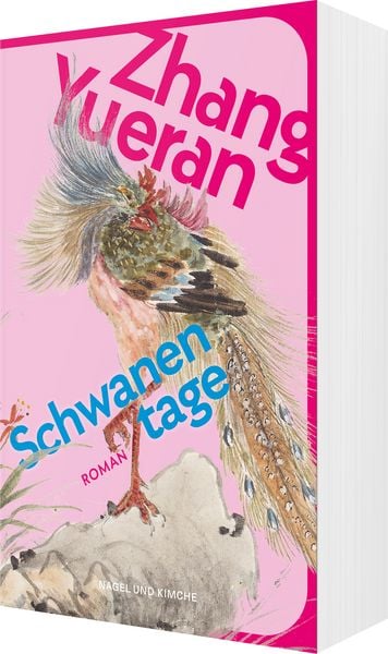 Produktbild: Schwanentage