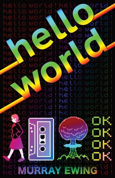 Produktbild: Hello World