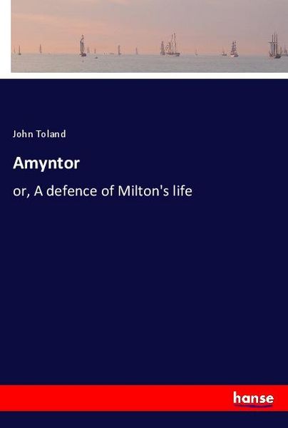 Produktbild: Amyntor
