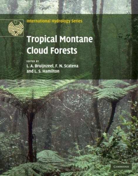 Produktbild: Tropical Montane Cloud Forests