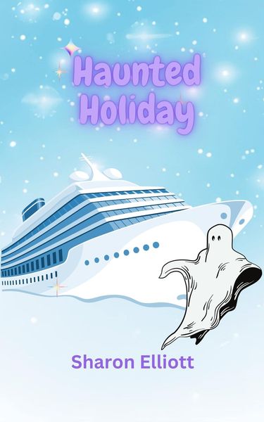 Produktbild: Haunted Holiday
