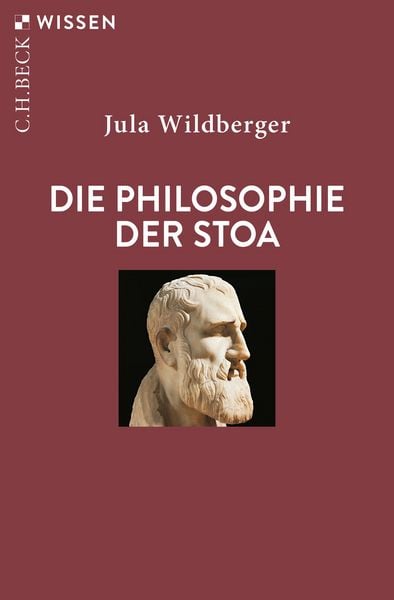 Produktbild: Die Philosophie der Stoa