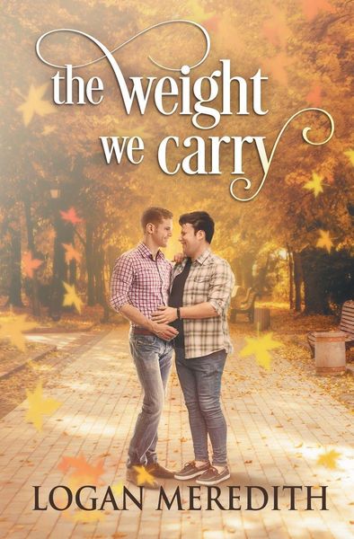 Produktbild: The Weight We Carry