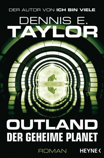 Produktbild: Outland - Der geheime Planet