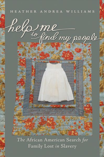 Produktbild: Help Me to Find My People