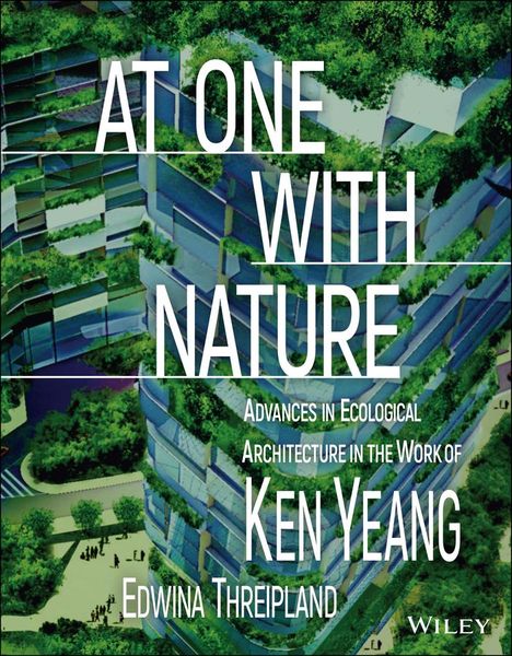 Produktbild: At One with Nature