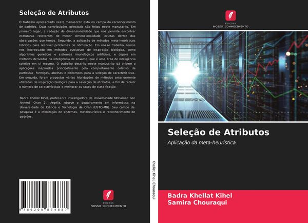 Produktbild: Sele&ccedil;&atilde;o de Atributos