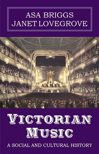 Produktbild: Victorian Music