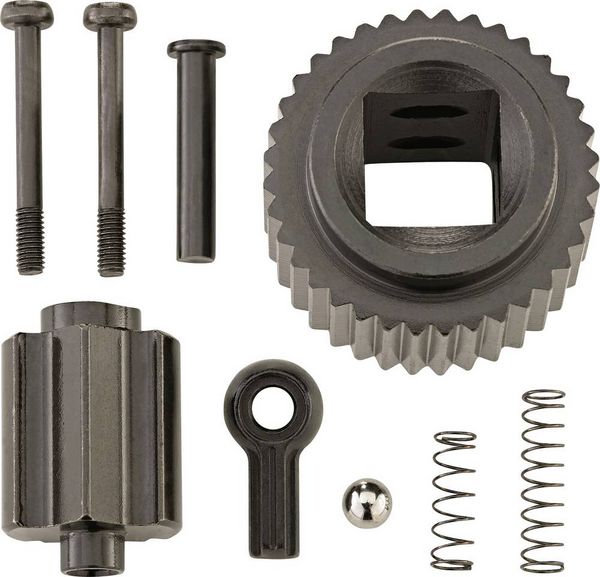 Produktbild: Stahlwille 7210/30 59191030 Ersatzteilsatz