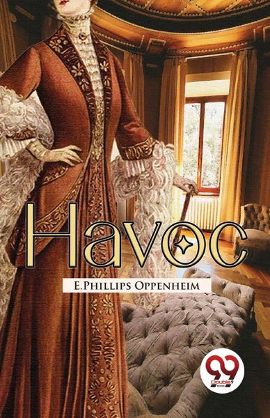 Produktbild: Havoc