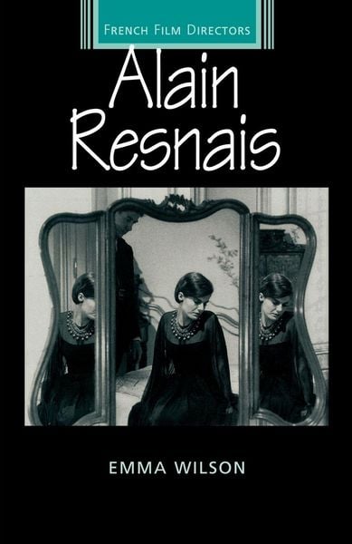 Produktbild: Alain Resnais