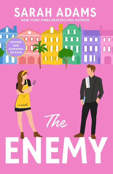 Produktbild: The Enemy