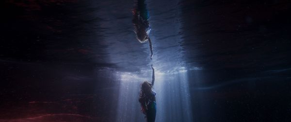 Arielle, die Meerjungfrau (4K Ultra HD) (+ Blu-ray)