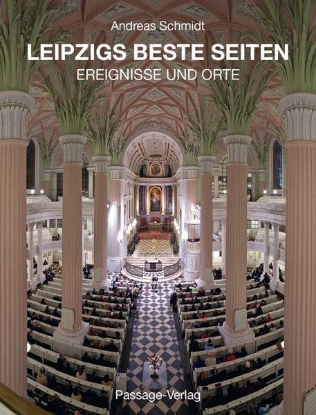 Produktbild: LEIPZIGS BESTE SEITEN