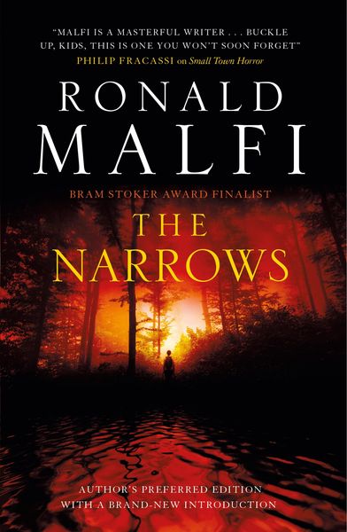 Produktbild: The Narrows