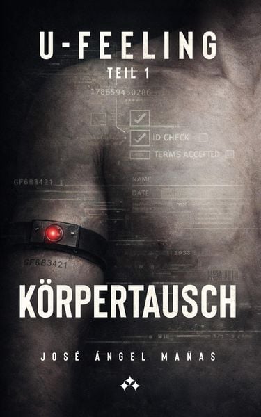 Produktbild: U-Feeling K&ouml;rpertausch I