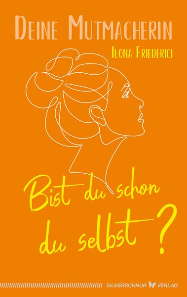 Produktbild: Bist du schon du selbst?