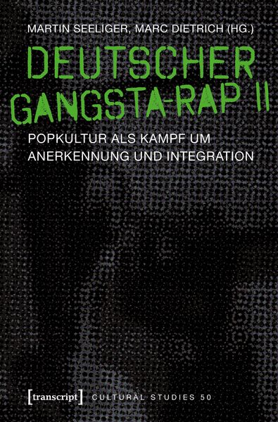 Produktbild: Deutscher Gangsta-Rap II