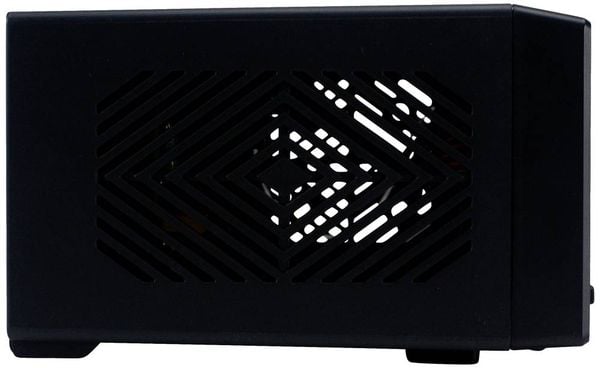 Produktbild: VOLTCRAFT FG-1302 Funktionsgenerator netzbetrieben 1 &micro;Hz - 30MHz 2-Kanal Arbitr&auml;r
