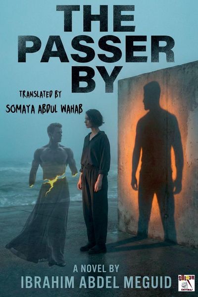Produktbild: The Passerby