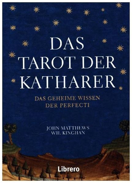 Produktbild: Das Tarot der Katharer