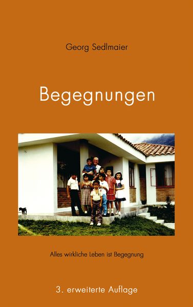 Produktbild: Begegnungen