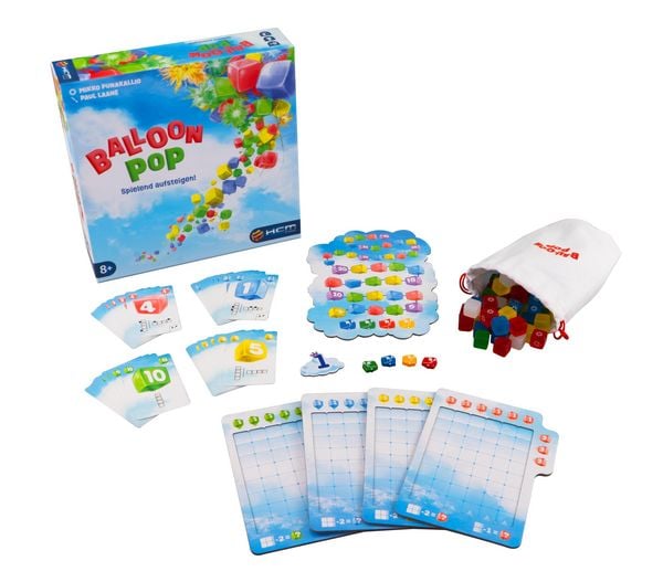 Produktbild: Balloon Pop