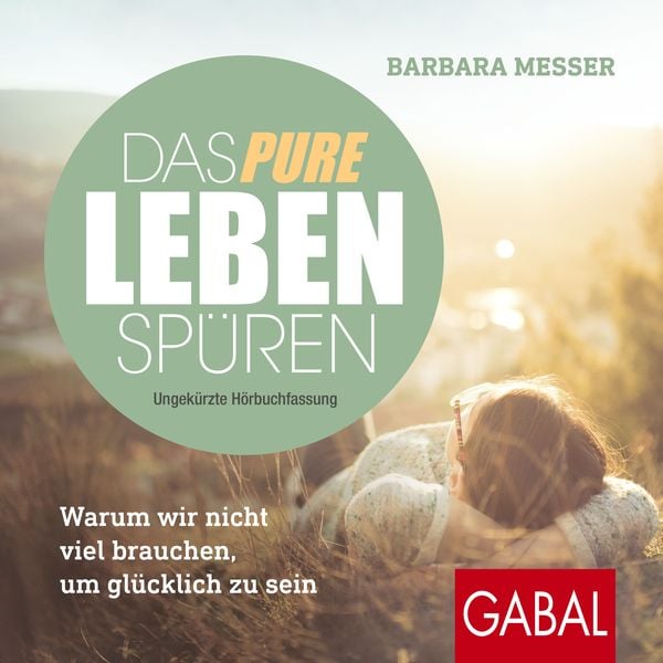 Produktbild: Das pure Leben spüren