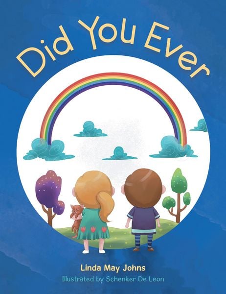 Produktbild: Did You Ever