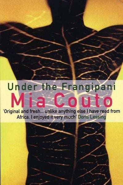 Produktbild: Under the Frangipani