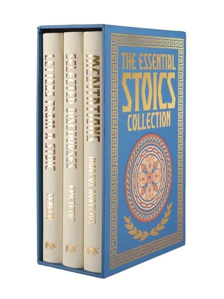 Produktbild: The Essential Stoics Collection