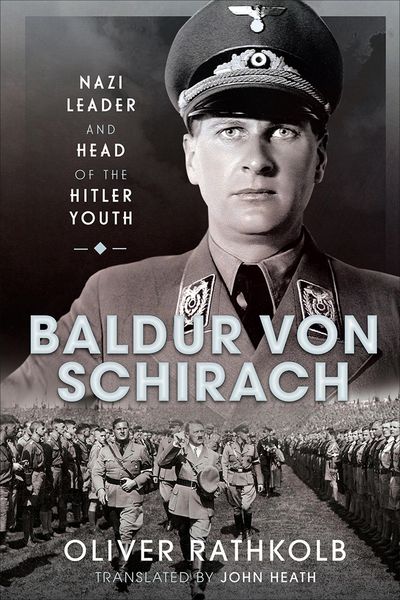 Produktbild: Baldur von Schirach