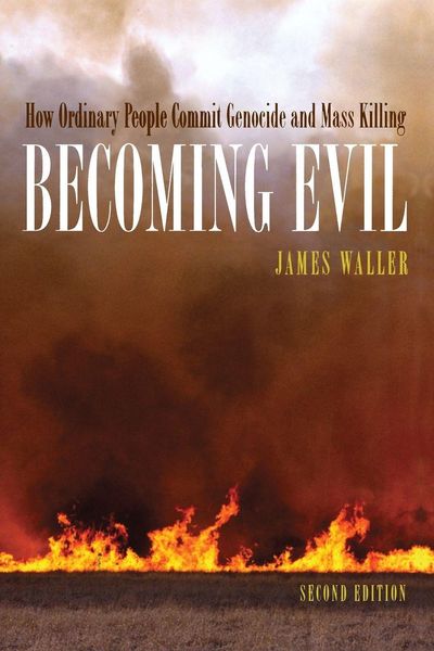 Produktbild: Becoming Evil