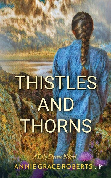 Produktbild: Thistles and Thorns
