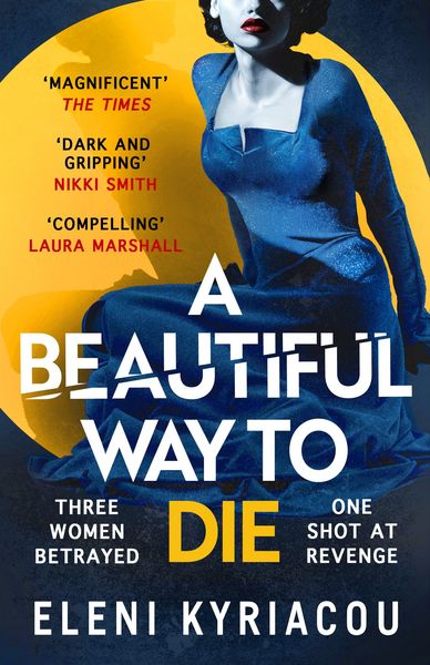 Produktbild: A Beautiful Way to Die
