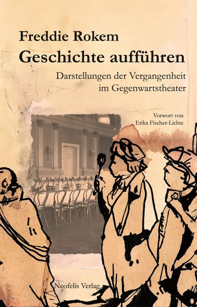 Produktbild: Geschichte auff&uuml;hren