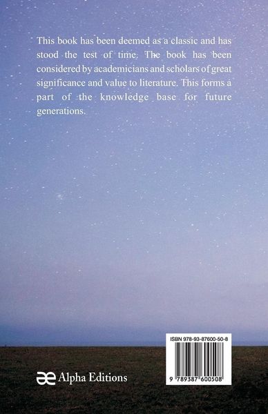 Produktbild: The History of Tasmania