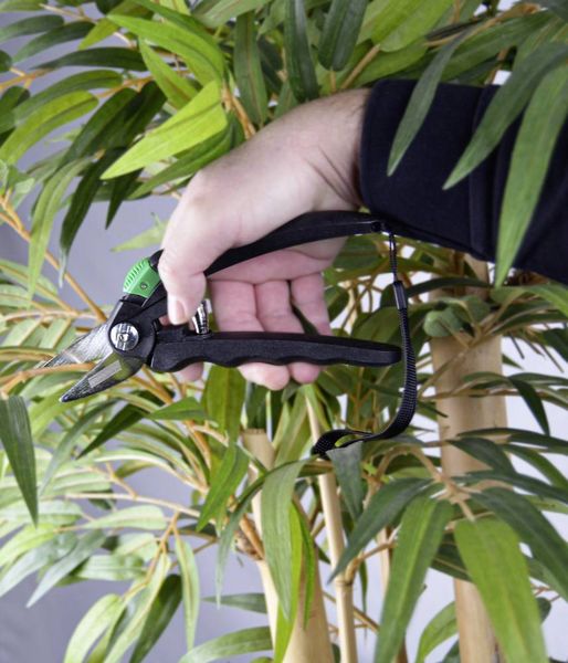 Produktbild: Br&uuml;der Mannesmann M63102 Gartenschere