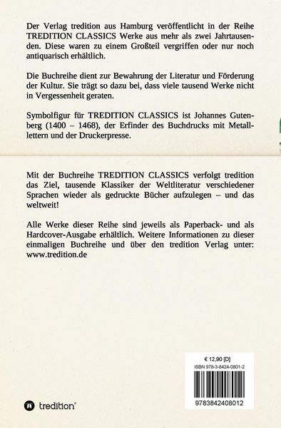 Produktbild: Vor der Elbmündung