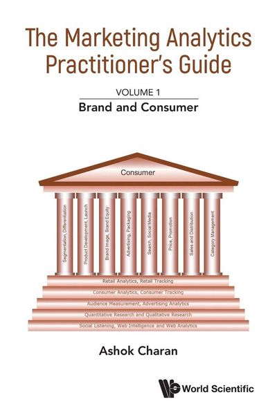 Produktbild: Mktg Anal Pract Guide (v1)