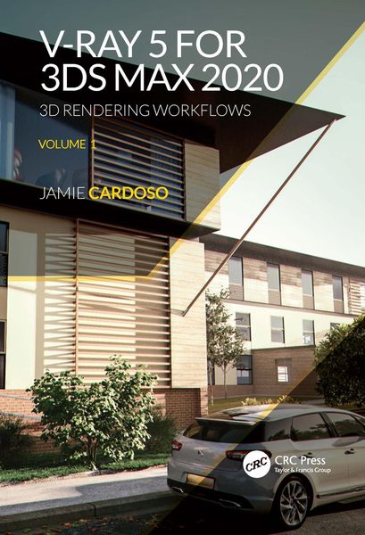 Produktbild: V-Ray 5 for 3ds Max 2020