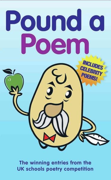 Produktbild: Pound a Poem: The Winning Entries from the National Schools Poetry Competition