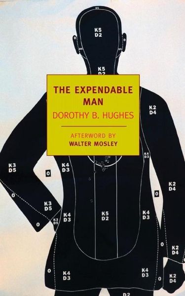 Produktbild: The Expendable Man