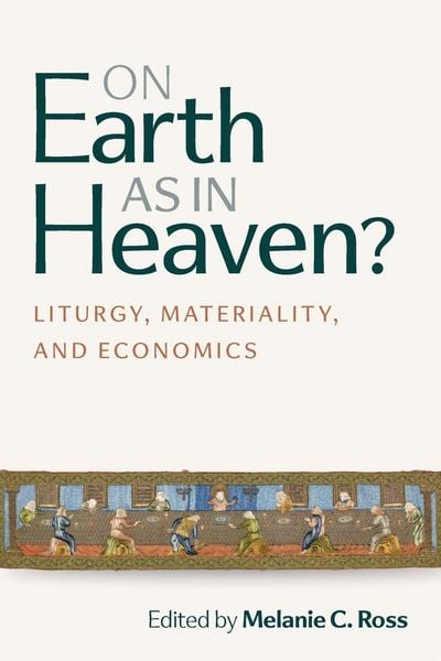Produktbild: On Earth as in Heaven?