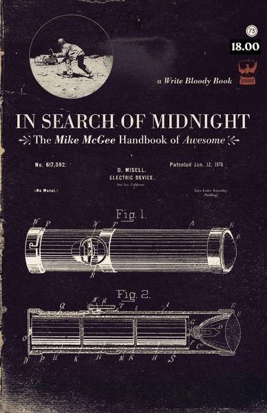 Produktbild: In Search of Midnight