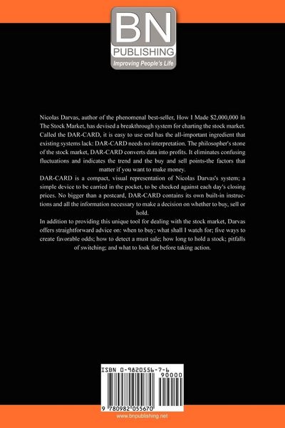 Produktbild: You Can Still Make It In The Market by Nicolas Darvas (the author of How I Made $2,000,000 In The Stock Market)