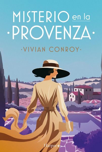 Produktbild: Misterio en la Provenza. La nueva serie de misterio que no podr&aacute;s dejar de leer.