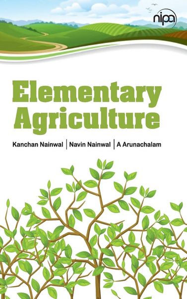 Produktbild: Elem Agriculture