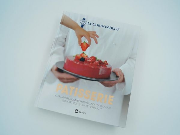 Produktbild: Patisserie