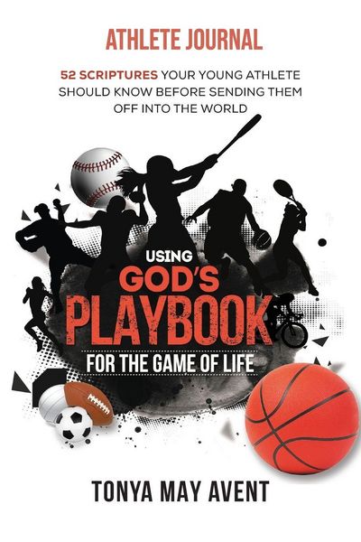 Produktbild: Using God's Playbook for the Game of Life